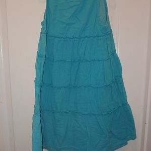 Old Navy Girls dress